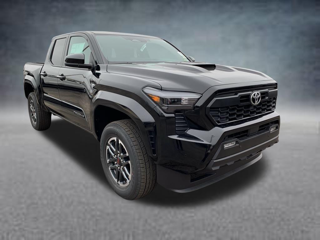 new 2024 Toyota Tacoma car, priced at $47,661