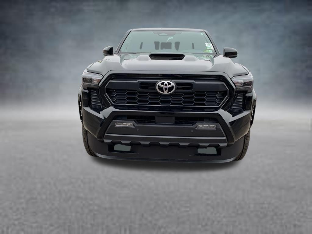 new 2024 Toyota Tacoma car, priced at $47,661