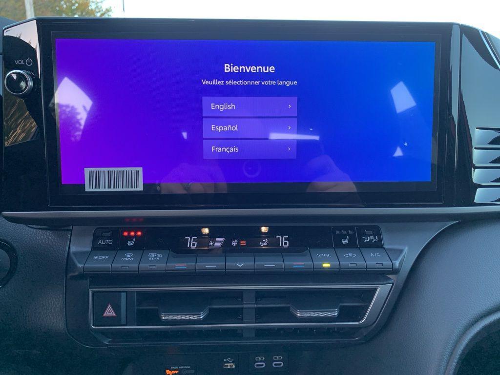 new 2026 Toyota Camry car, priced at $39,187