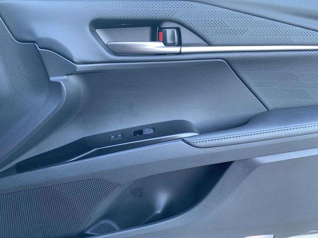 new 2026 Toyota Camry car, priced at $39,187