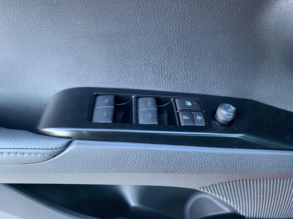 new 2026 Toyota Camry car, priced at $39,187