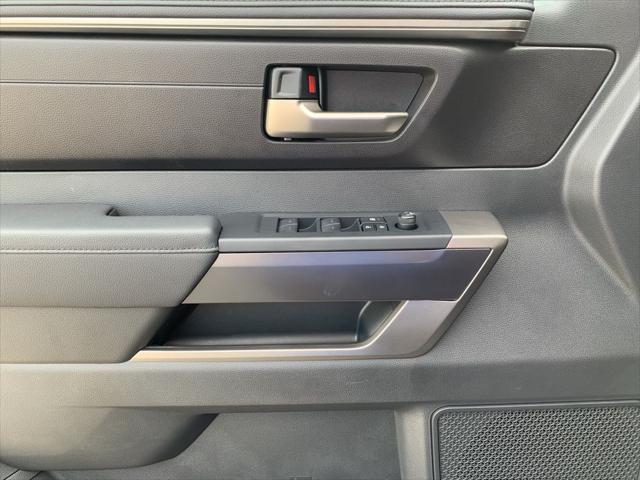 new 2025 Toyota Tundra car, priced at $54,748