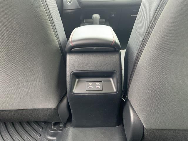 used 2023 Toyota Corolla Hybrid car, priced at $23,988