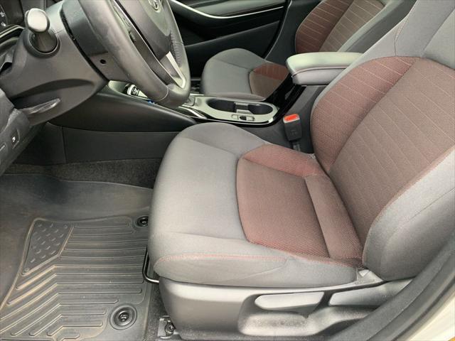 used 2023 Toyota Corolla Hybrid car, priced at $23,988