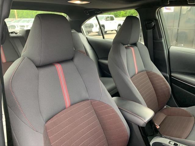 used 2023 Toyota Corolla Hybrid car, priced at $23,988