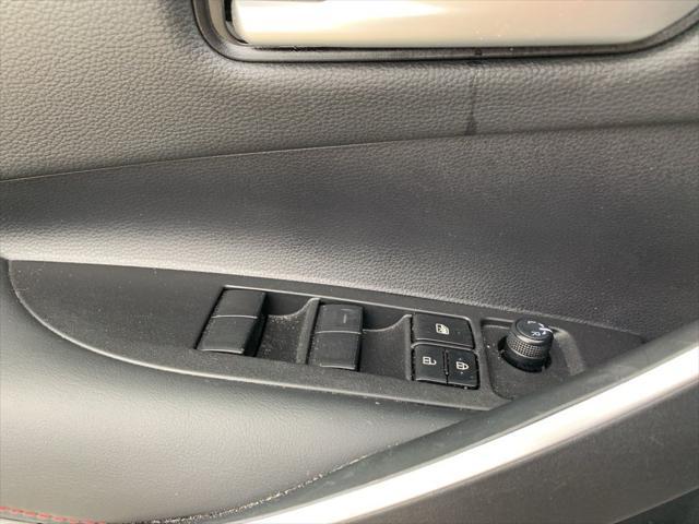 used 2023 Toyota Corolla Hybrid car, priced at $23,988