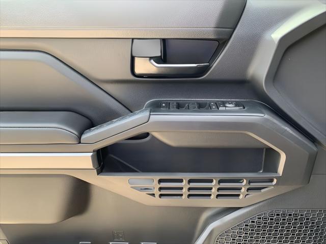 new 2025 Toyota Tacoma car, priced at $43,728