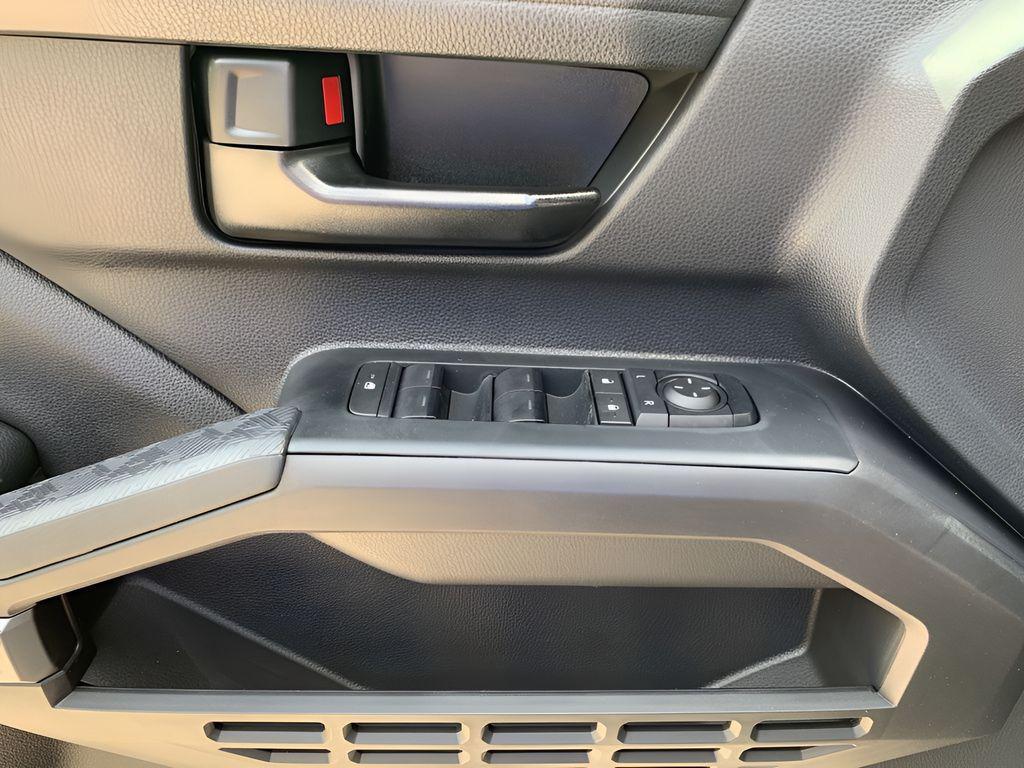 new 2025 Toyota Tacoma car, priced at $41,298