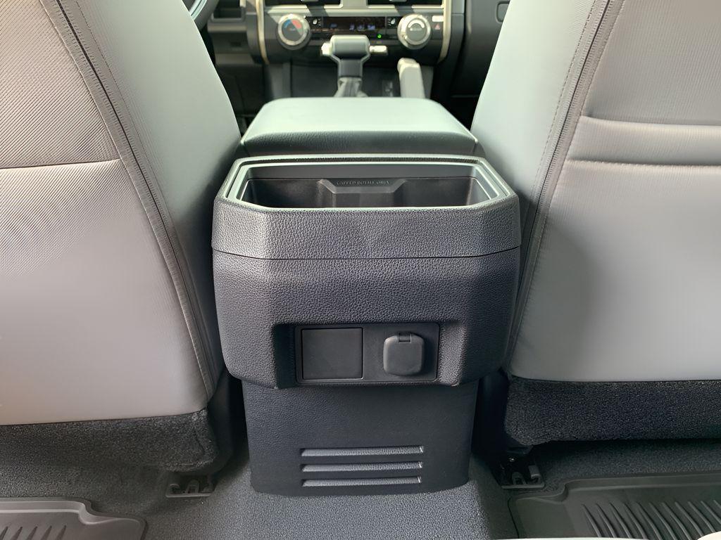 new 2025 Toyota Tacoma car, priced at $41,298