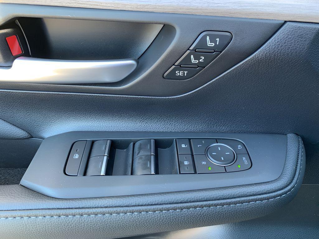 new 2026 Toyota Grand Highlander car, priced at $60,163