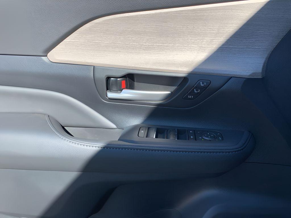 new 2026 Toyota Grand Highlander car, priced at $60,163