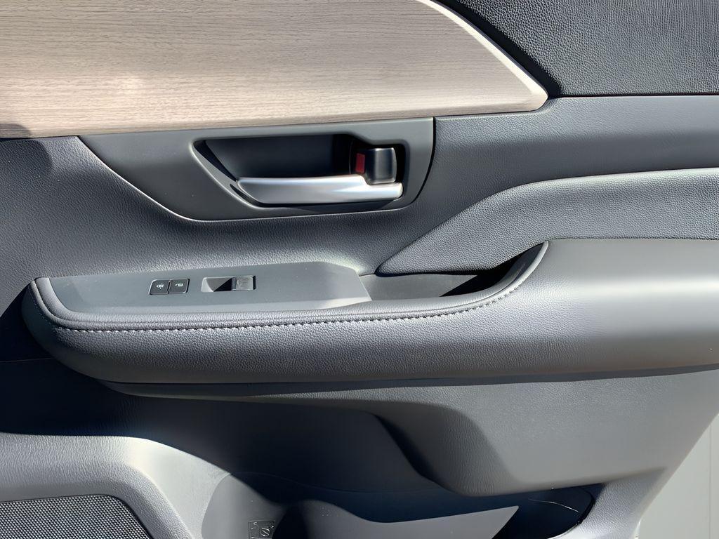 new 2026 Toyota Grand Highlander car, priced at $60,163