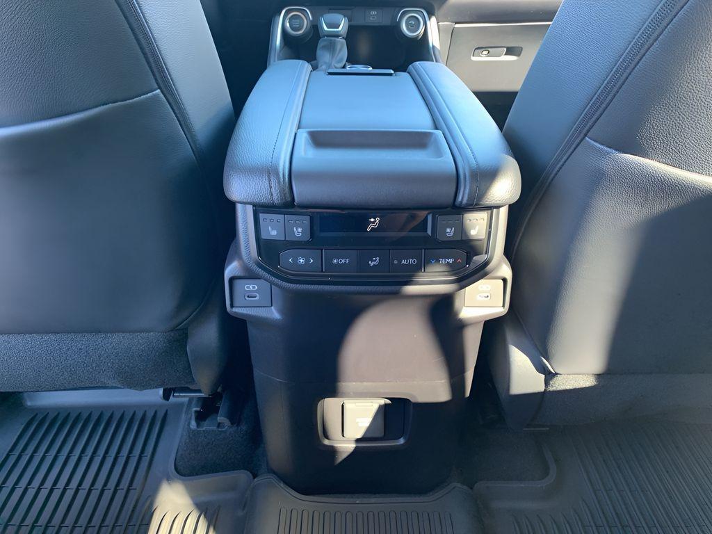 new 2026 Toyota Grand Highlander car, priced at $60,163