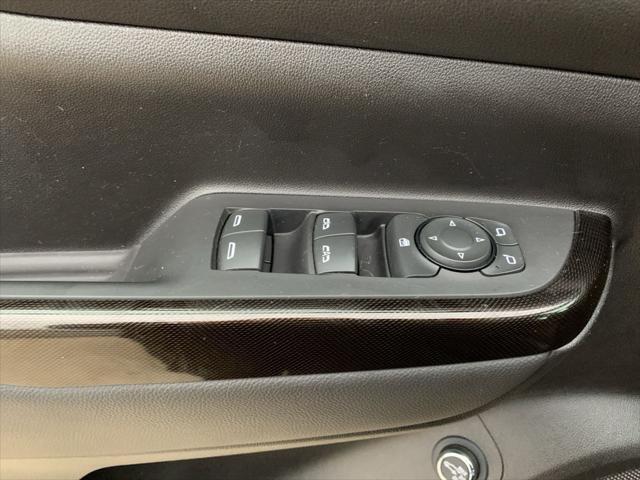used 2023 GMC Acadia car, priced at $35,988