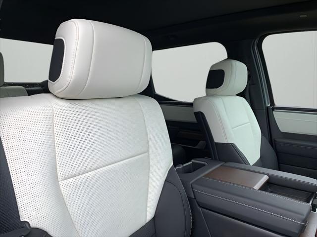 new 2025 Toyota Tundra Hybrid car, priced at $81,792