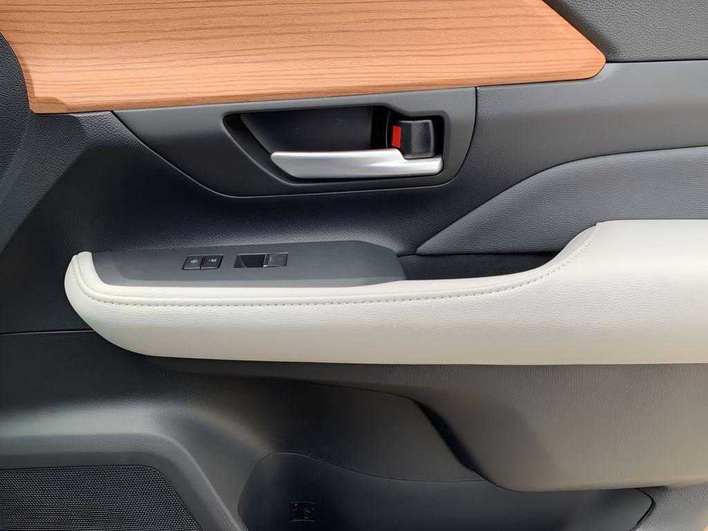 new 2026 Toyota Grand Highlander car, priced at $56,208