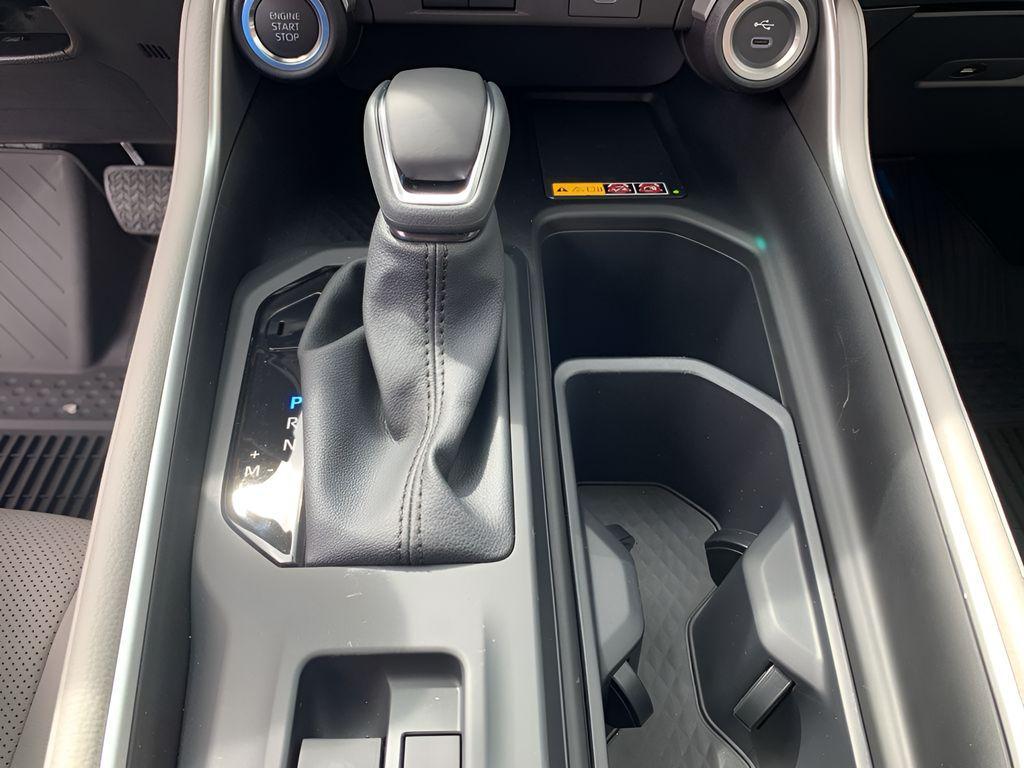 new 2026 Toyota Grand Highlander car, priced at $56,208