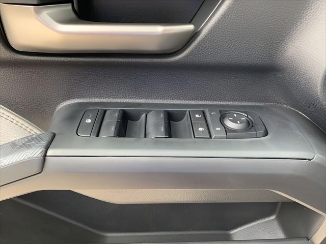 new 2025 Toyota Tacoma car, priced at $54,824