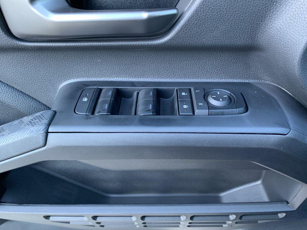 new 2025 Toyota Tacoma car, priced at $45,918