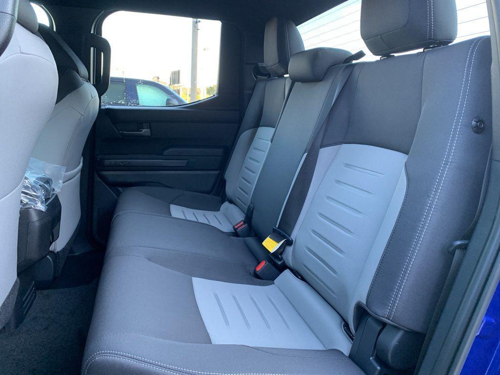 new 2025 Toyota Tacoma car, priced at $45,918