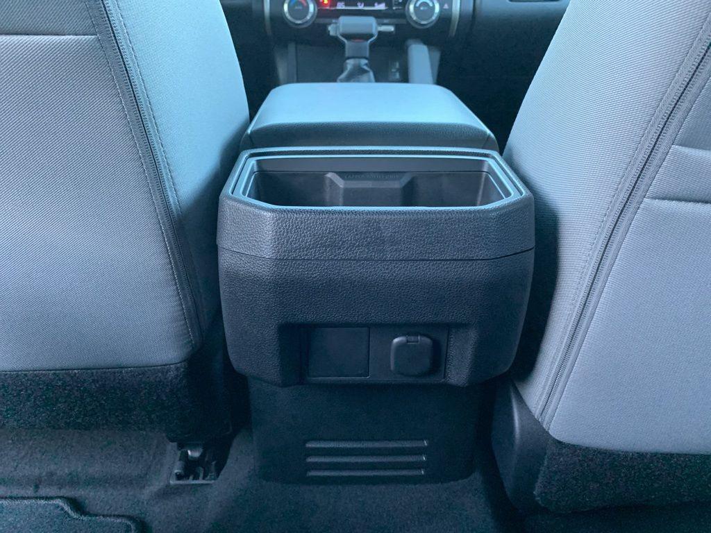 new 2025 Toyota Tacoma car, priced at $45,918