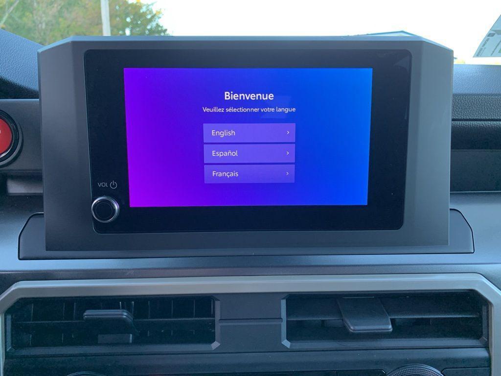 new 2025 Toyota Tacoma car, priced at $45,918