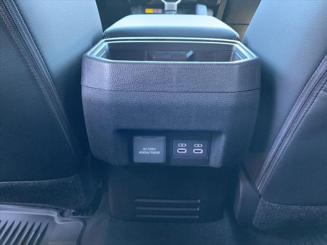 new 2025 Toyota Tacoma car, priced at $56,533
