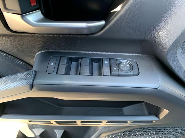 new 2025 Toyota Tacoma car, priced at $56,533