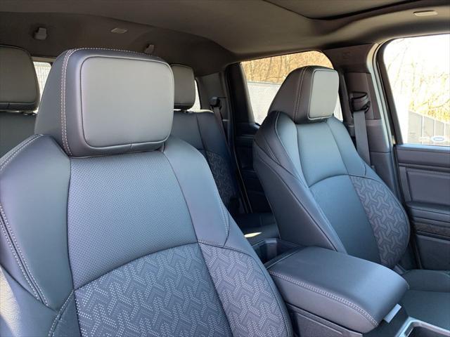 new 2025 Toyota Tacoma car, priced at $56,533