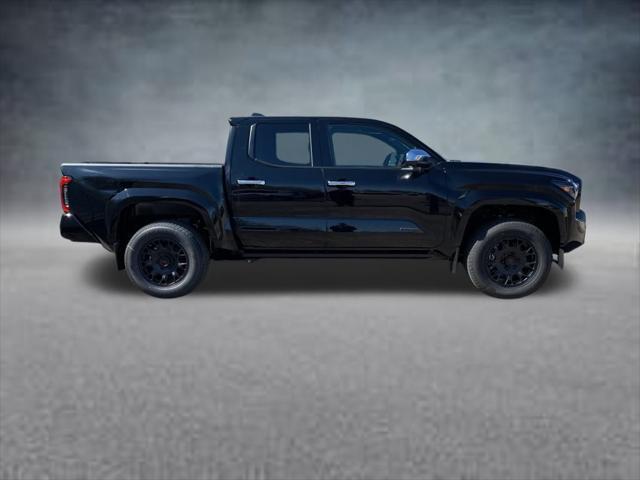 new 2025 Toyota Tacoma car, priced at $56,533