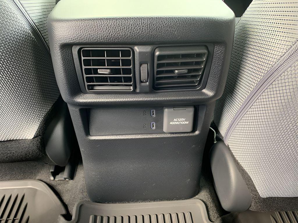 new 2025 Toyota 4Runner car, priced at $52,118