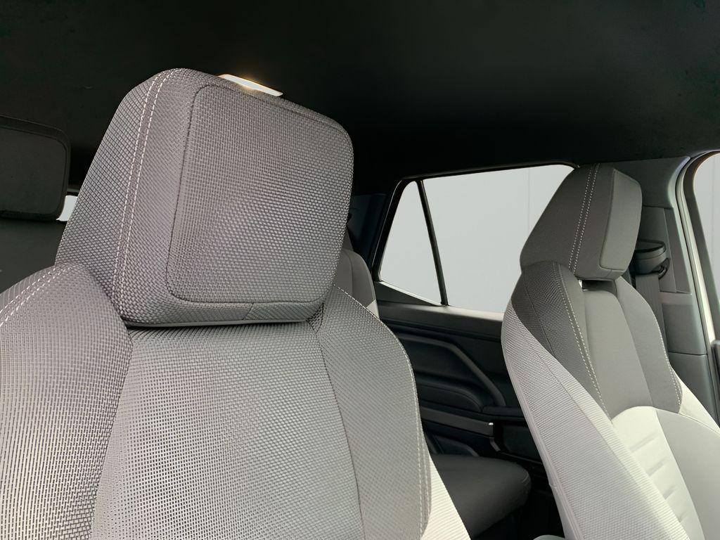 new 2025 Toyota 4Runner car, priced at $52,118