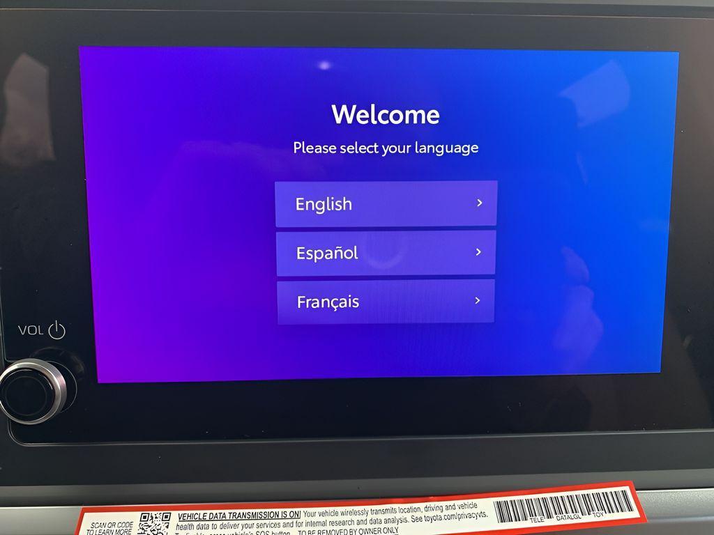 new 2025 Toyota 4Runner car, priced at $52,118