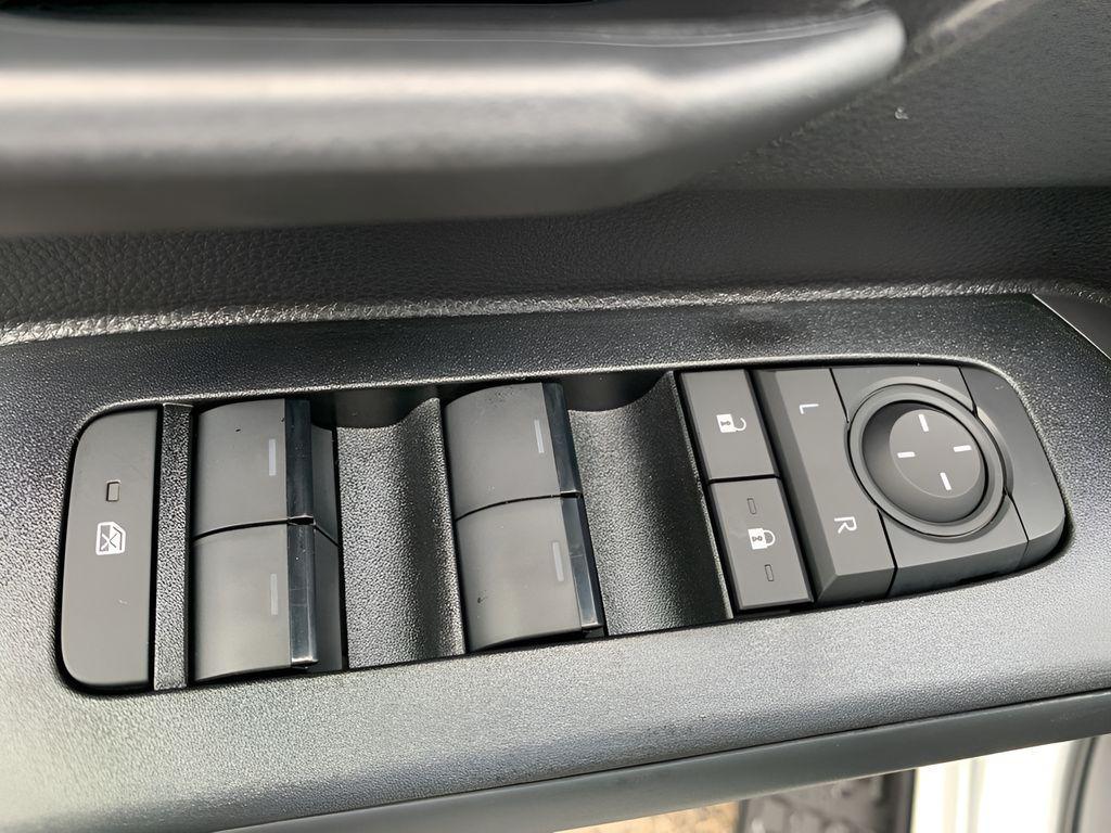 new 2025 Toyota 4Runner car, priced at $52,118