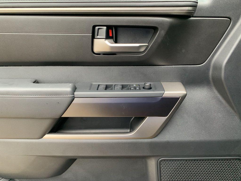 new 2026 Toyota Tundra car, priced at $59,935