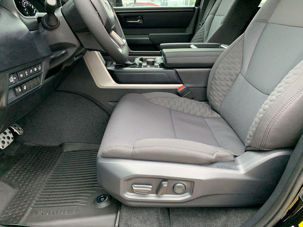 new 2026 Toyota Tundra car, priced at $59,935