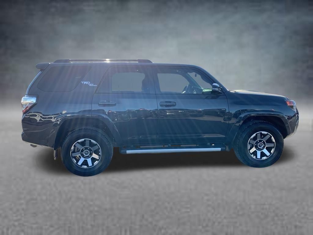 used 2024 Toyota 4Runner car, priced at $54,988