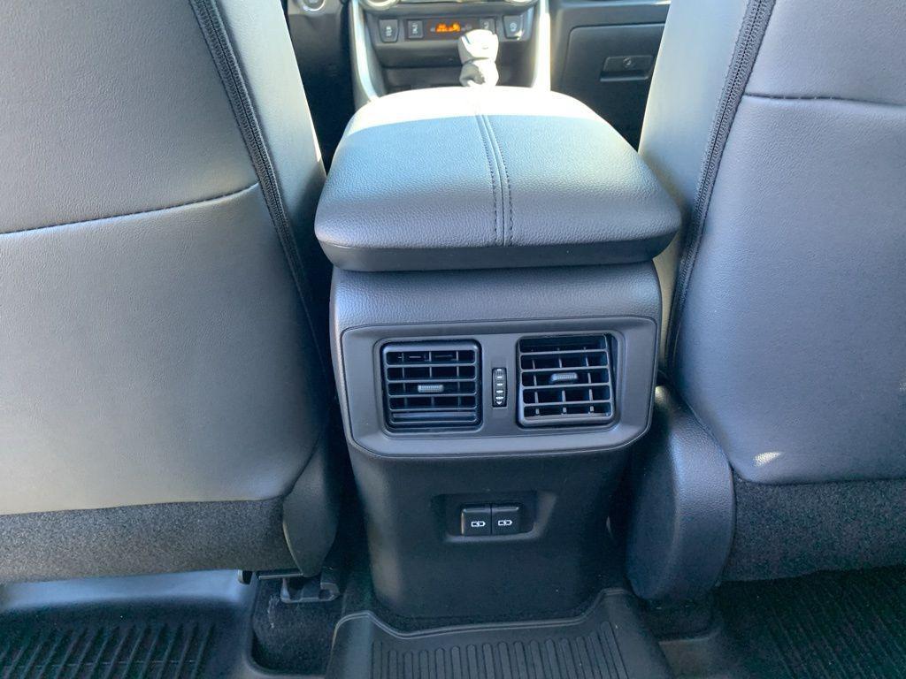 new 2025 Toyota RAV4 car, priced at $37,082