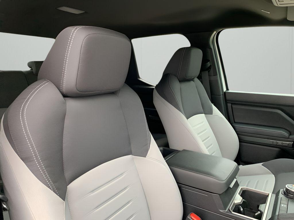 new 2025 Toyota Tacoma car, priced at $44,151