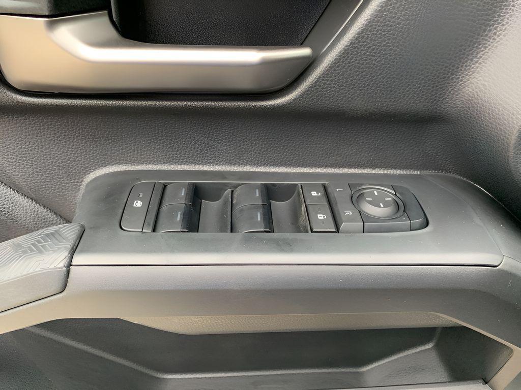 new 2025 Toyota Tacoma car, priced at $44,151