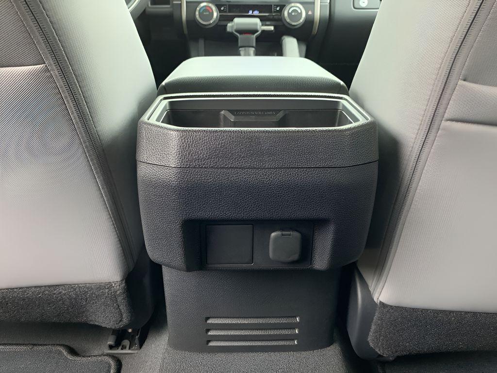 new 2025 Toyota Tacoma car, priced at $44,151