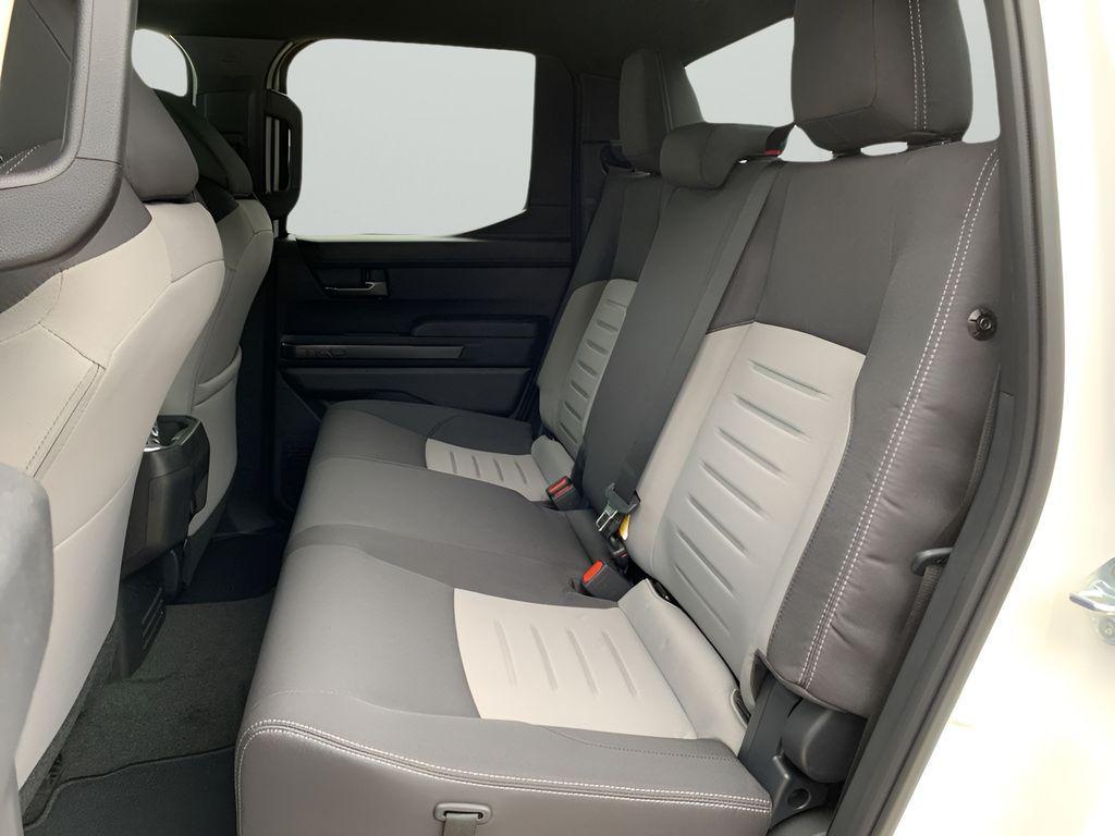 new 2025 Toyota Tacoma car, priced at $44,151