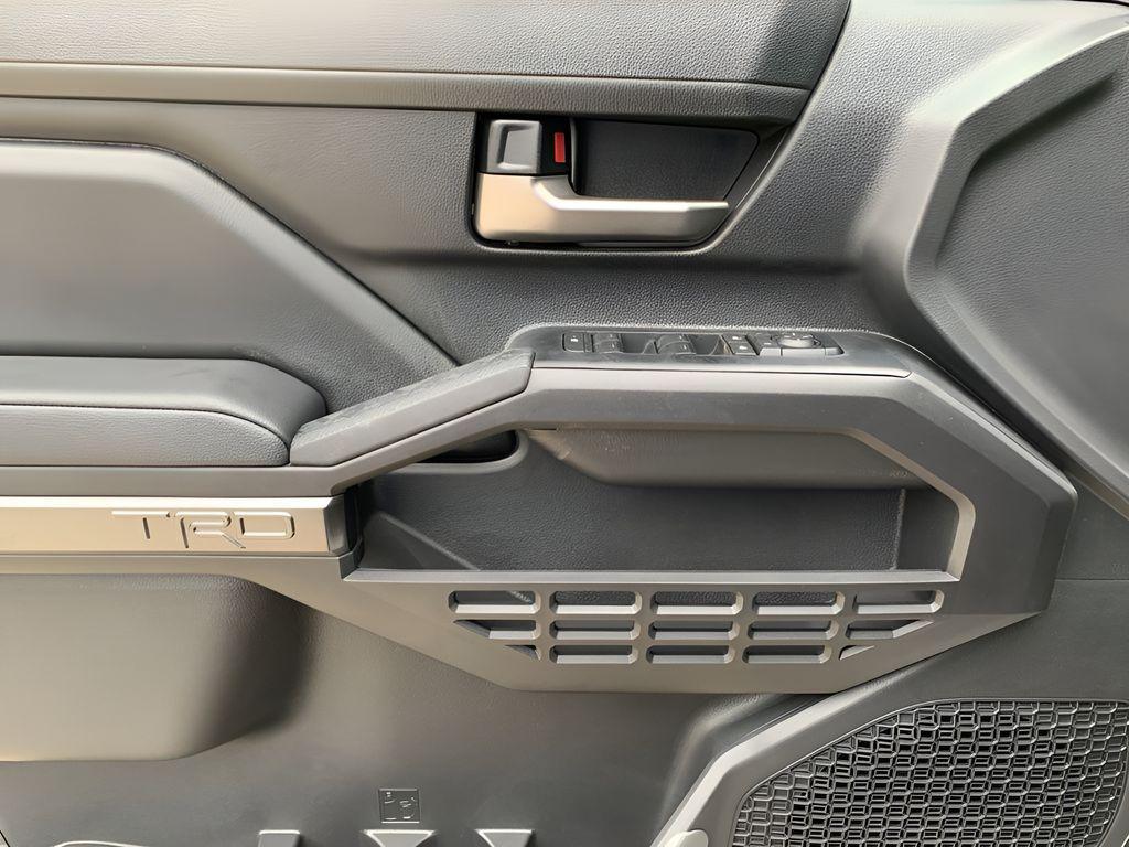 new 2025 Toyota Tacoma car, priced at $44,151