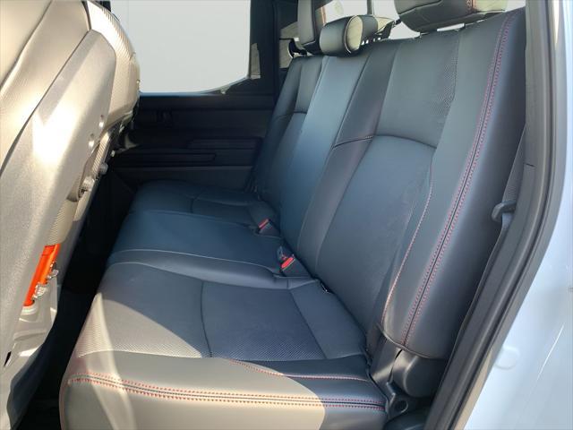 new 2025 Toyota Tacoma car, priced at $67,213