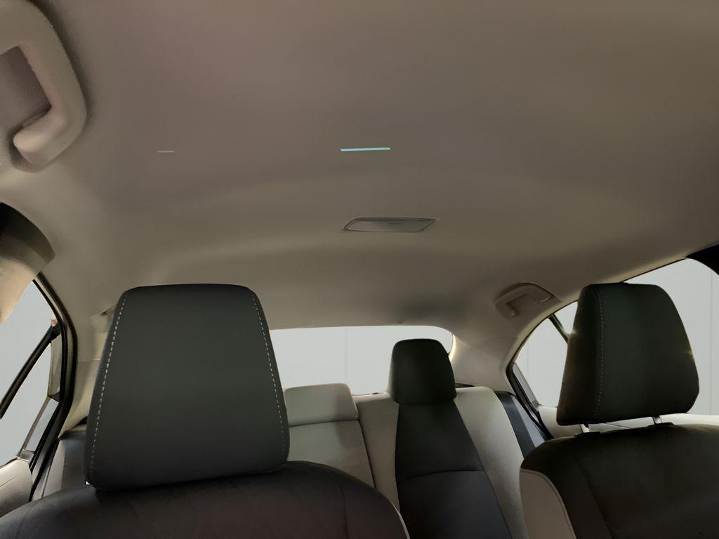 new 2025 Toyota Corolla Hybrid car, priced at $26,262