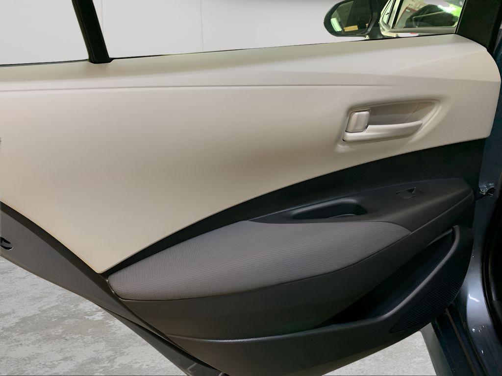 new 2025 Toyota Corolla Hybrid car, priced at $26,262