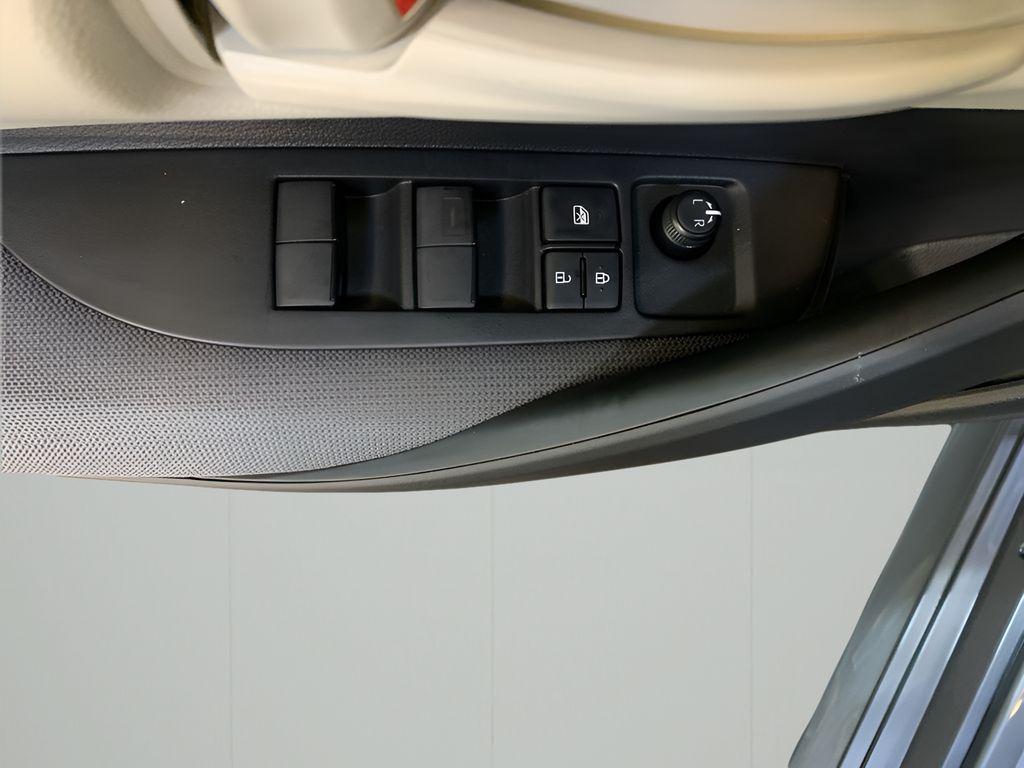 new 2025 Toyota Corolla Hybrid car, priced at $26,262