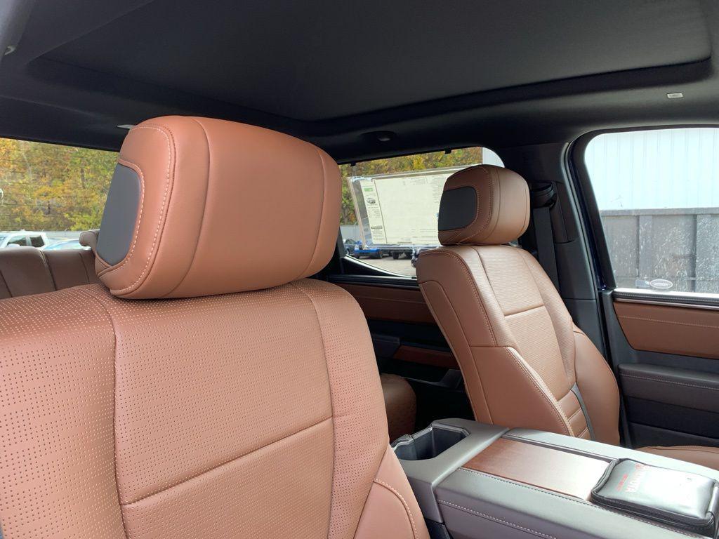 new 2026 Toyota Tundra Hybrid car, priced at $76,820