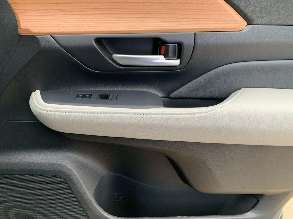 new 2026 Toyota Grand Highlander car, priced at $58,368