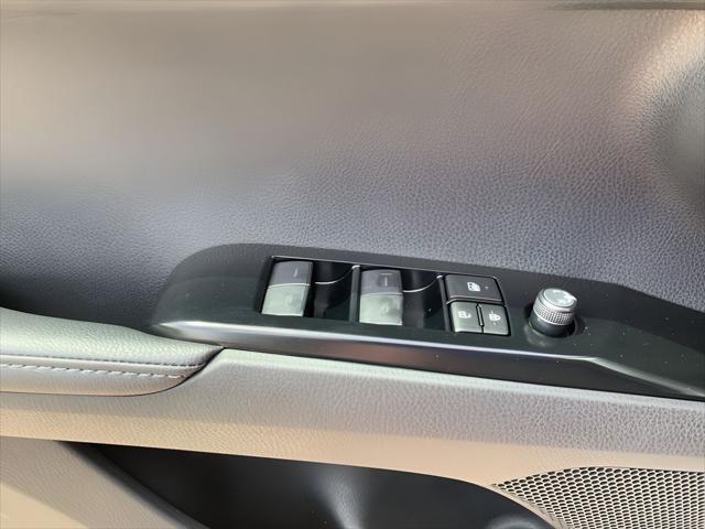 new 2025 Toyota Camry car, priced at $38,483